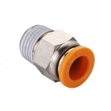 EMC ZPC04-M5 Male Connector 